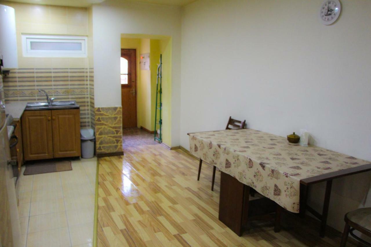 Guest House Calipso Baku Exteriér fotografie