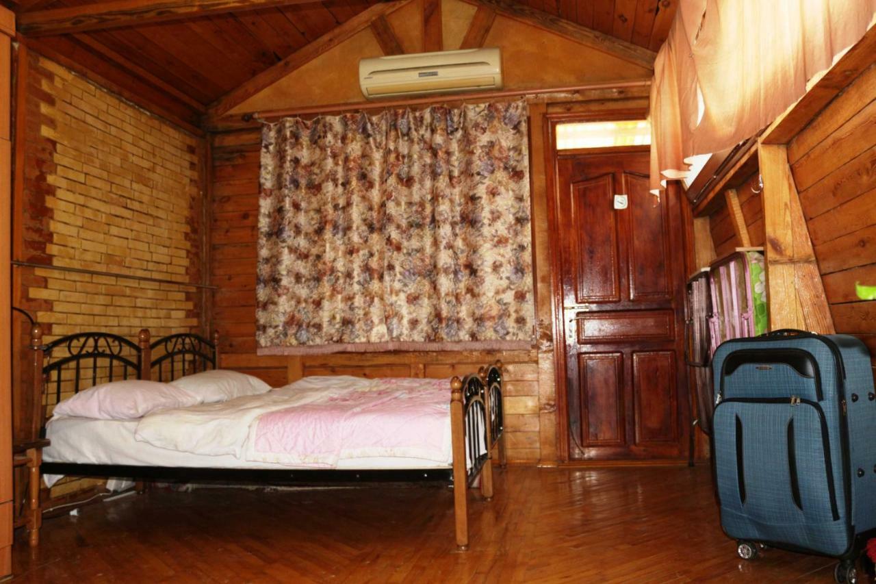 Guest House Calipso Baku Exteriér fotografie