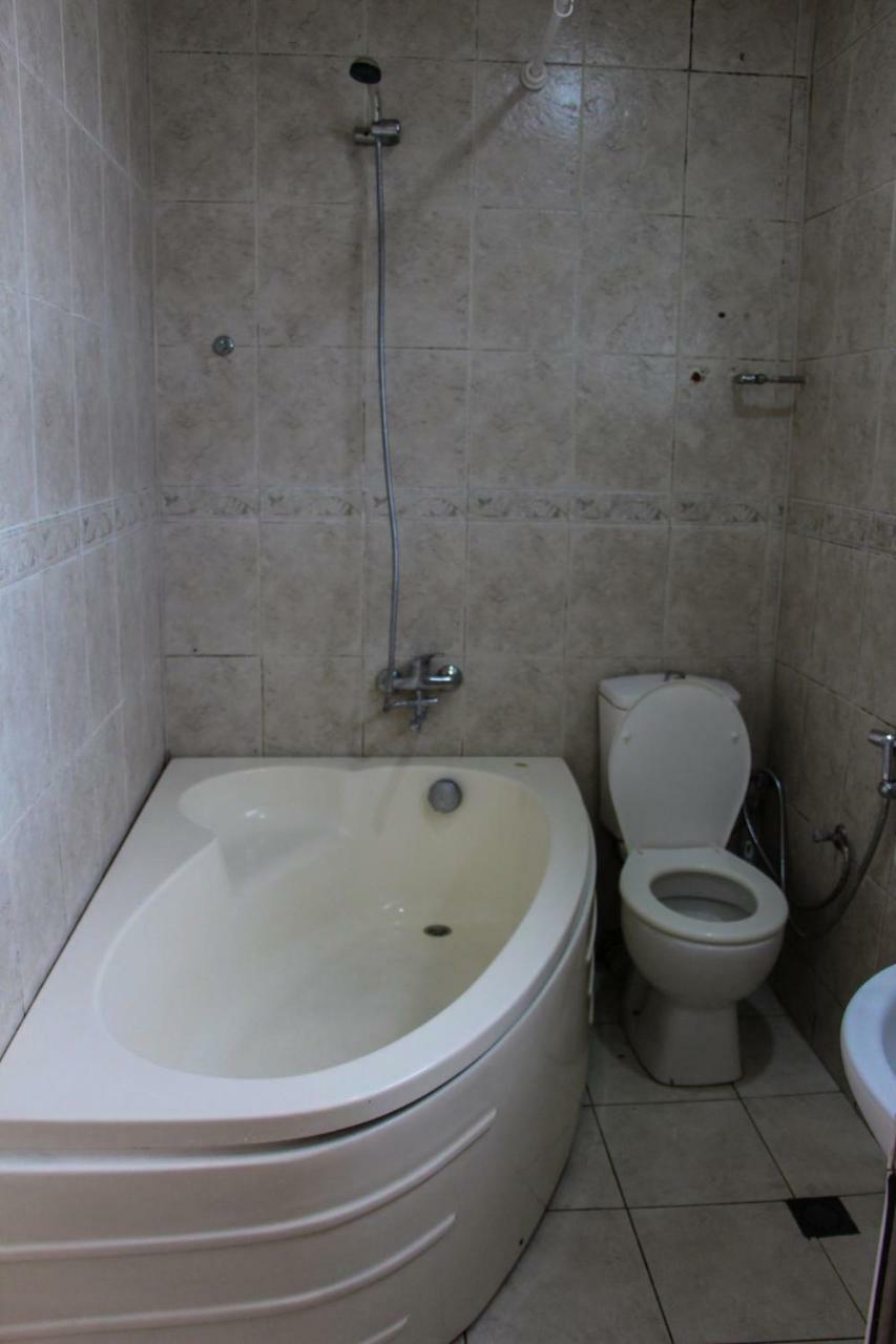 Guest House Calipso Baku Exteriér fotografie