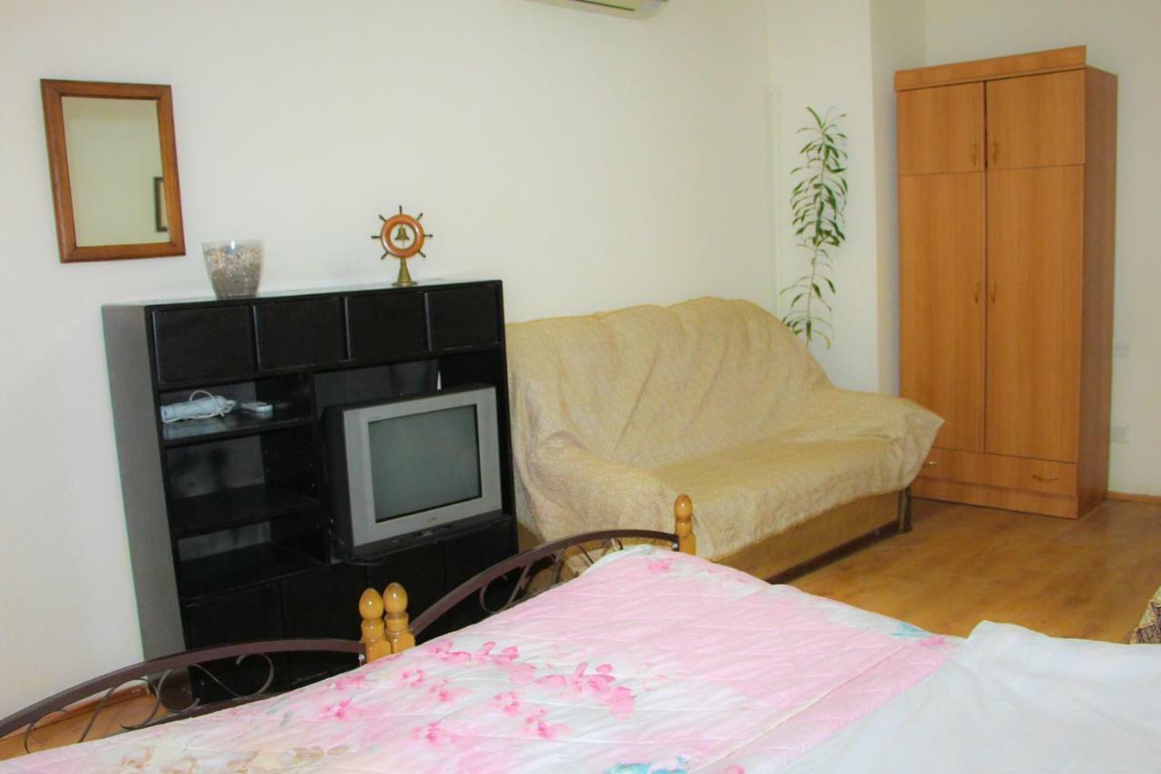 Guest House Calipso Baku Exteriér fotografie
