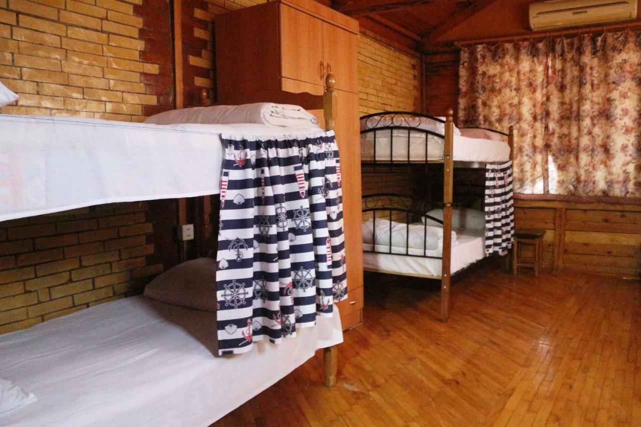 Guest House Calipso Baku Exteriér fotografie