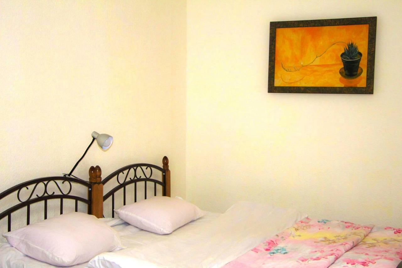 Guest House Calipso Baku Exteriér fotografie